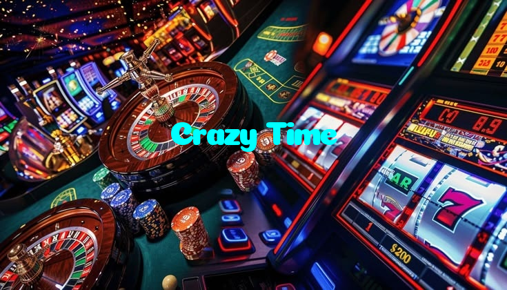 Crazy Time