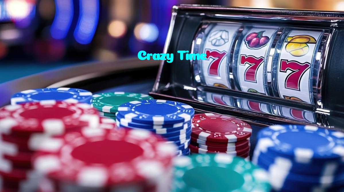 available types of Crazy Time bet including pre-match live express and system bets
