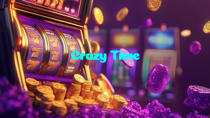 Crazy Time خوش آمدید بونس +600% پیشکش موبائل ایپ کے پروموشن سیکشن میں دکھائی دیتی ہے۔